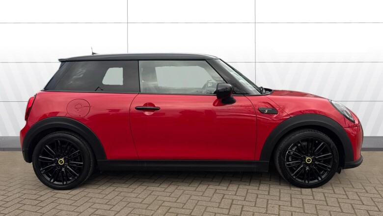 MINI Hatchback 135kW Cooper S Level 2 33kWh 3dr Auto Electric Hatchback